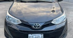 Toyota Yaris Core 2018