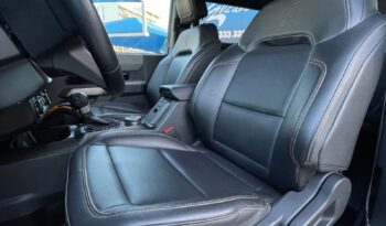 Ford Bronco Badlands 2021 lleno