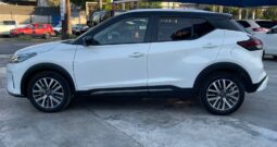 Nissan Kicks Platinum Bitono 2024