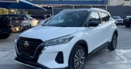 Nissan Kicks Platinum Bitono 2024