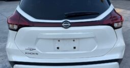 Nissan Kicks Platinum Bitono 2024