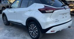 Nissan Kicks Platinum Bitono 2024