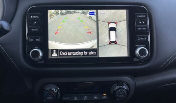 Nissan Kicks Platinum Bitono 2024 lleno