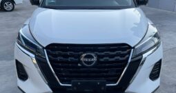 Nissan Kicks Platinum Bitono 2024