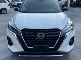 Nissan Kicks Platinum Bitono 2024