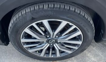 Nissan Kicks Platinum Bitono 2024 lleno