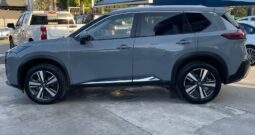 Nissan X-Trail Platinum 2024