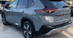 Nissan X-Trail Platinum 2024