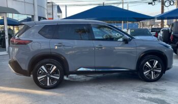 Nissan X-Trail Platinum 2024 lleno