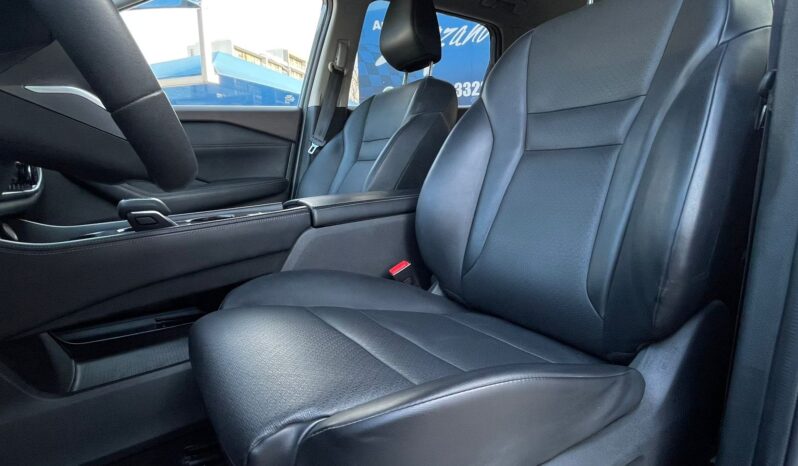 Nissan X-Trail Platinum 2024 lleno