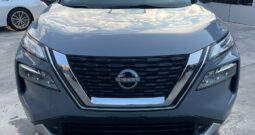 Nissan X-Trail Platinum 2024