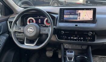 Nissan X-Trail Platinum 2024 lleno