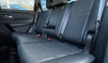 Nissan X-Trail Platinum 2024 lleno