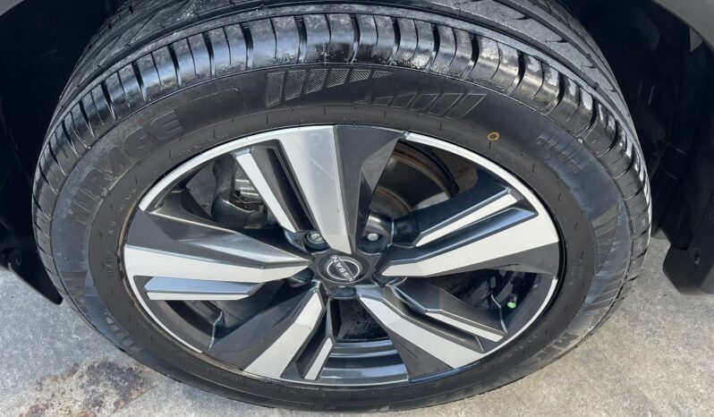 Nissan X-Trail Platinum 2024 lleno