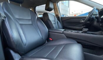 Nissan X-Trail Platinum 2024 lleno
