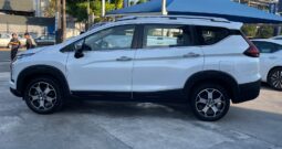 Mitsubishi Xpander Cross 2023