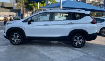Mitsubishi Xpander Cross 2023 lleno
