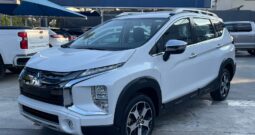 Mitsubishi Xpander Cross 2023