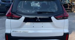 Mitsubishi Xpander Cross 2023