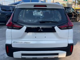 Mitsubishi Xpander Cross 2023