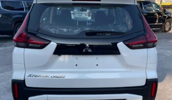 Mitsubishi Xpander Cross 2023 lleno