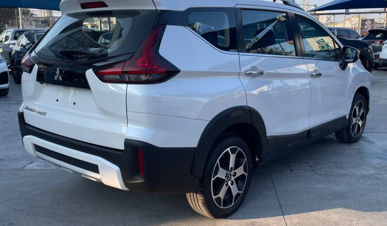 Mitsubishi Xpander Cross 2023 lleno