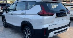 Mitsubishi Xpander Cross 2023