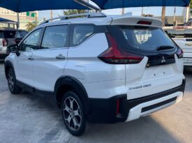 Mitsubishi Xpander Cross 2023