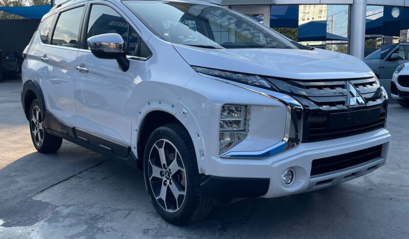 Mitsubishi Xpander Cross 2023 lleno