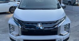Mitsubishi Xpander Cross 2023