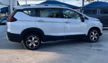 Mitsubishi Xpander Cross 2023 lleno