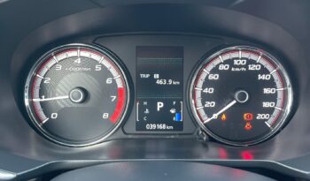 Mitsubishi Xpander Cross 2023 lleno