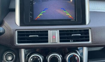 Mitsubishi Xpander Cross 2023 lleno