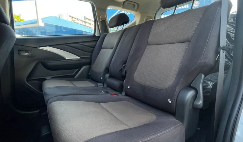 Mitsubishi Xpander Cross 2023 lleno