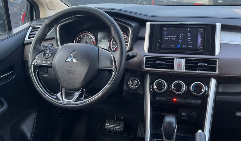 Mitsubishi Xpander Cross 2023 lleno