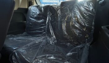 Mitsubishi Xpander Cross 2023 lleno