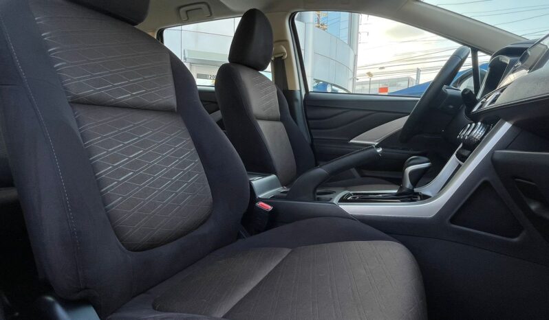 Mitsubishi Xpander Cross 2023 lleno