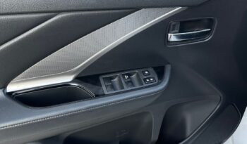 Mitsubishi Xpander Cross 2023 lleno