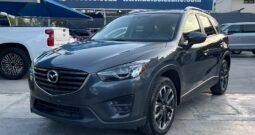 Mazda CX-5 S Grand Touring 2016