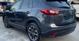 Mazda CX-5 S Grand Touring 2016