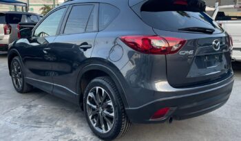 Mazda CX-5 S Grand Touring 2016 lleno