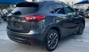 Mazda CX-5 S Grand Touring 2016 lleno
