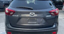 Mazda CX-5 S Grand Touring 2016