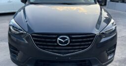 Mazda CX-5 S Grand Touring 2016