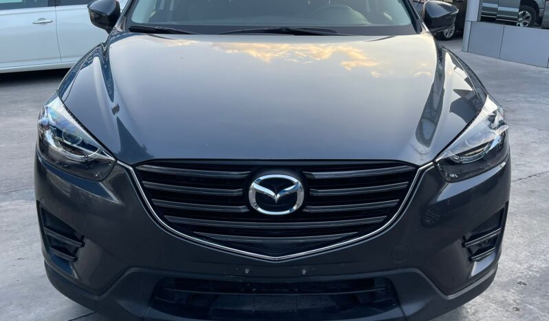 Mazda CX-5 S Grand Touring 2016 lleno