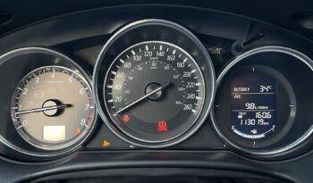 Mazda CX-5 S Grand Touring 2016 lleno