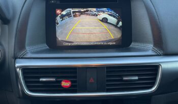 Mazda CX-5 S Grand Touring 2016 lleno