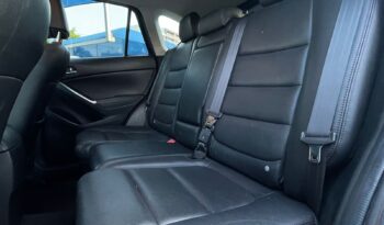 Mazda CX-5 S Grand Touring 2016 lleno