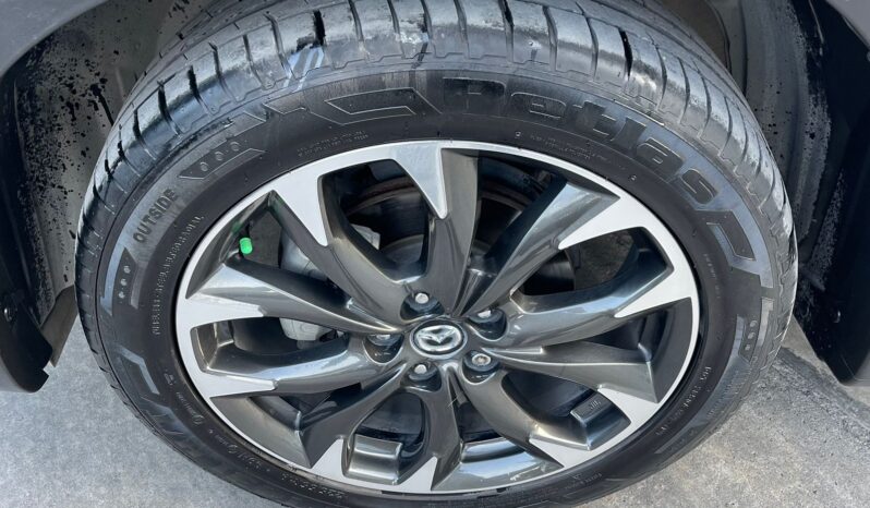 Mazda CX-5 S Grand Touring 2016 lleno