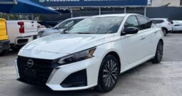 Nissan Altima Advance 2023